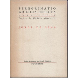 Pérégrination ad loca infecta