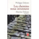 Les Chemins nous inventent