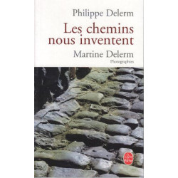 Les Chemins nous inventent