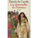 Les demoiselles de Provence