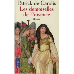 Les demoiselles de Provence