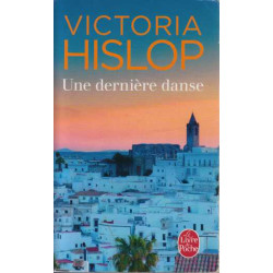 Une dernière danse
