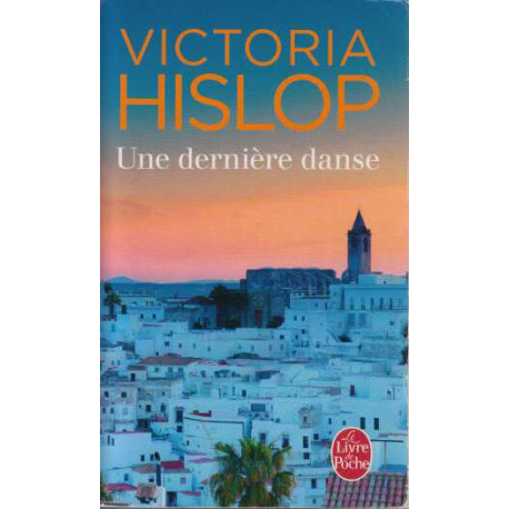 Une dernière danse