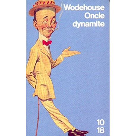 Oncle dynamite