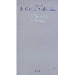 La traversée de la nuit