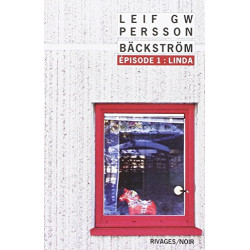 Backstrom épisode 1 : Linda