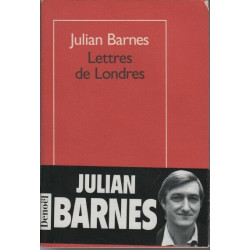 Lettres de Londres