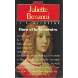 La Florentine Tome 2 : Fiora et le Téméraire