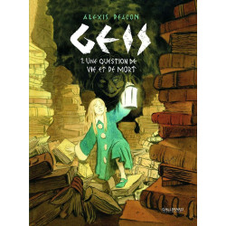 Geis: Une question de vie et de mort (1)