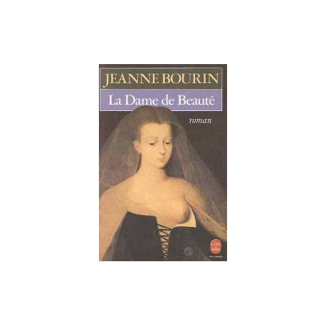 La Dame De Beaute