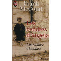 Les Cendres d'Angela