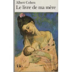 Le Livre de ma mère