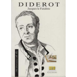 Diderot "Jacques le Fataliste"