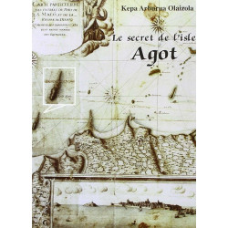 Le Secret de l'Isle Agot