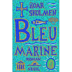 Bleu marine