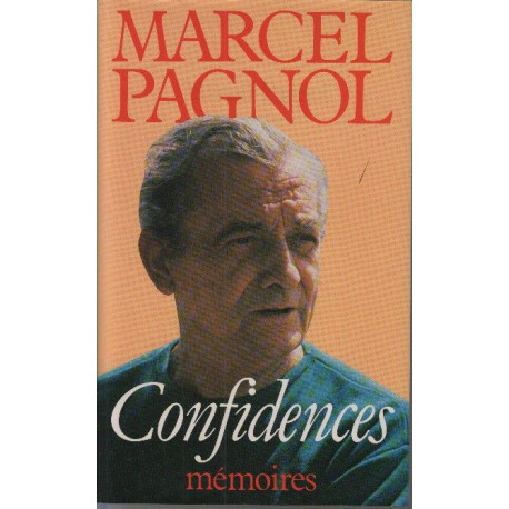 Confidences