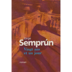 Vingt ans et un jour