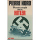 Premier complot contre Hitler
