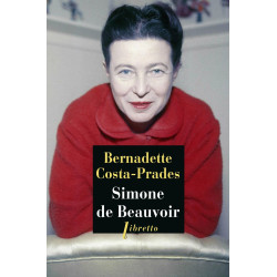 Simone de Beauvoir