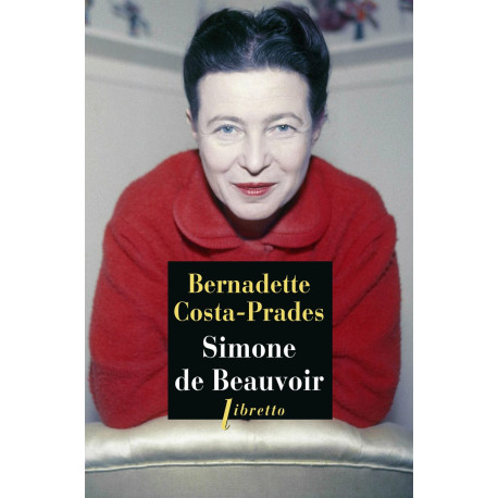 Simone de Beauvoir