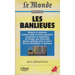 Les banlieues