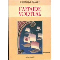 Affaire vortual