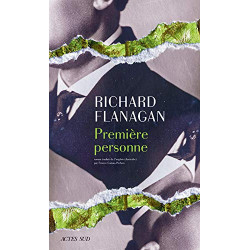 Première personne