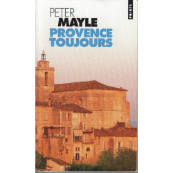 Provence Toujours