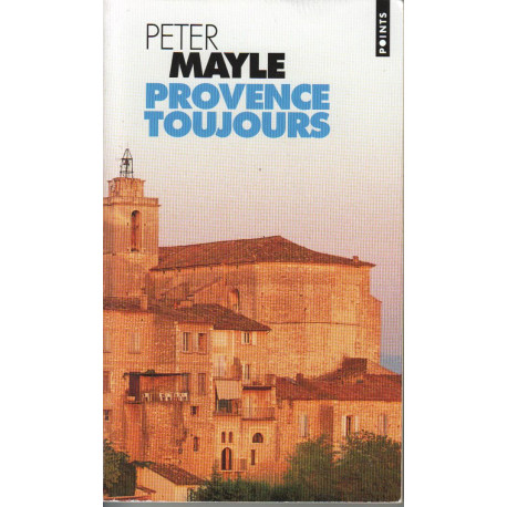 Provence Toujours