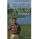 Mes carnets de promeneur anglais en France
