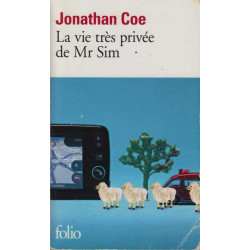 La vie très privée de Mr Sim