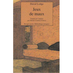 Jeux de maux