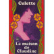 La maison de claudine