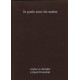 Je parle avec les mains