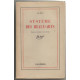 Systeme des beaux arts