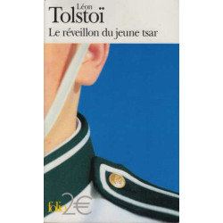 Le réveillon du jeune tsar et autres contes