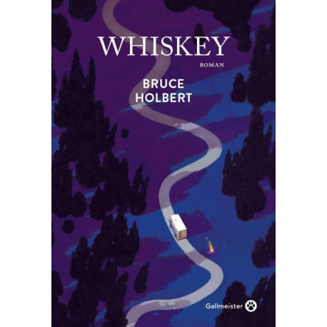 Whiskey