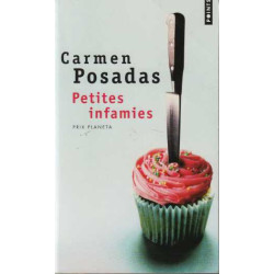 Petites infamies