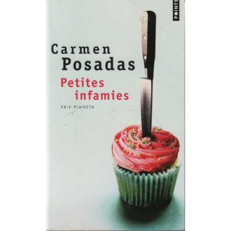 Petites infamies