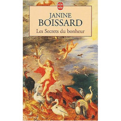 Les secrets de bonheur