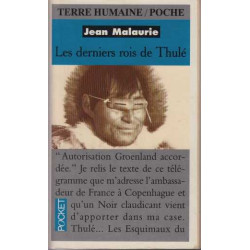 Les derniers rois de thule