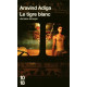 Le tigre blanc