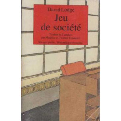 Jeu de société