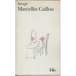 Marcellin Caillou
