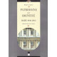 Patrimoine et identité. Bath 1900-1960