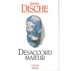 Désaccord majeur