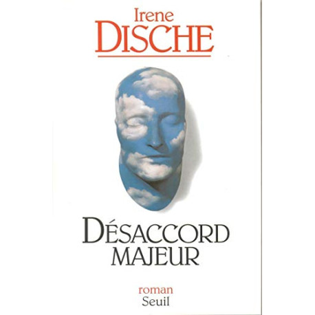 Désaccord majeur