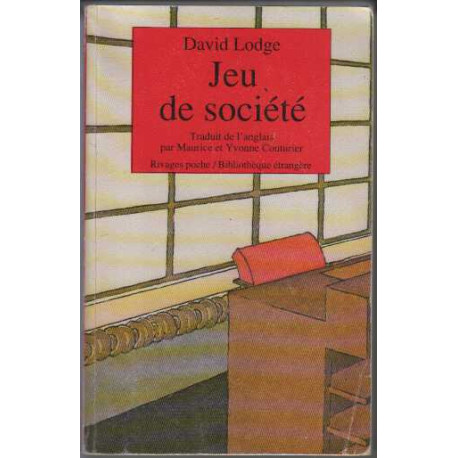 Jeu de société