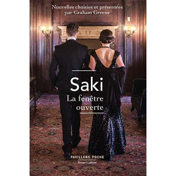La Fenêtre ouverte