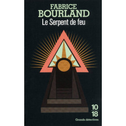 Le serpent de feu (4)